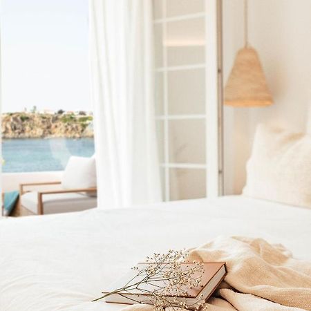 Apartamento Las Golondrinas Arenal - Adults Only Arenal d'en Castell Exterior foto